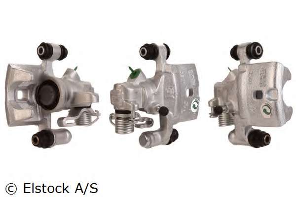 Тормозной суппорт