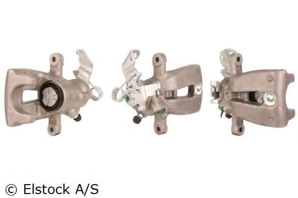 Тормозной суппорт