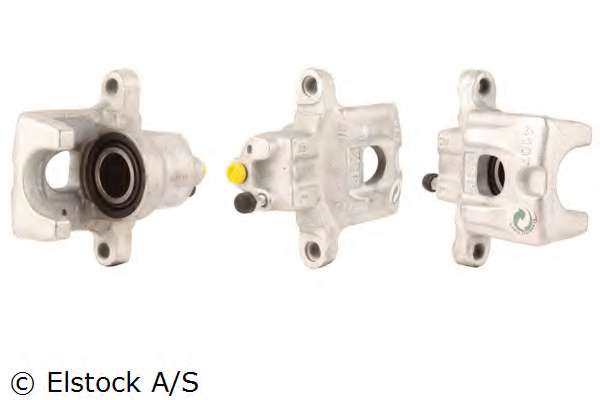 Тормозной суппорт