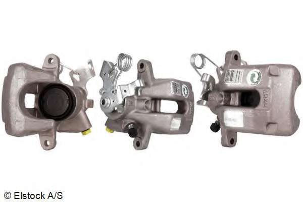 Тормозной суппорт