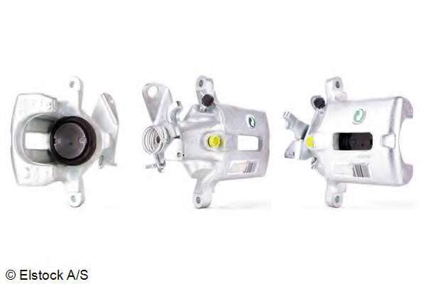 Тормозной суппорт