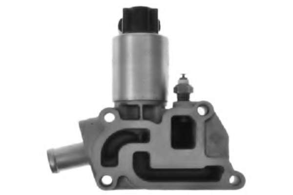 Клапан возврата ОГ