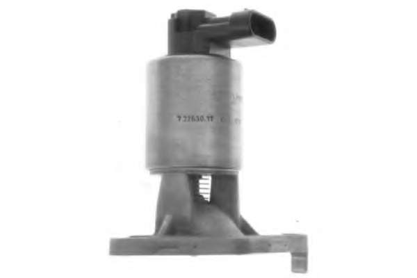 Клапан возврата ОГ