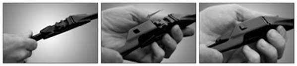 Щетка стеклоочистителя