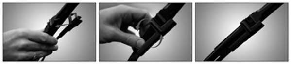 Щетка стеклоочистителя