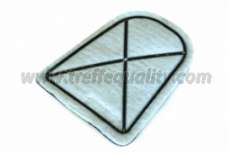 Фильтр, воздух во внутренном пространстве