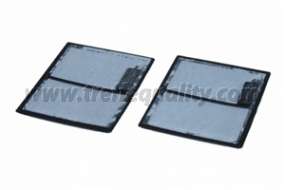 Фильтр, воздух во внутренном пространстве