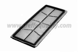 Фильтр, воздух во внутренном пространстве