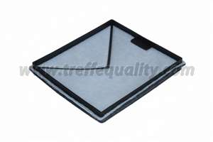 Фильтр, воздух во внутренном пространстве