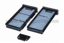 Фильтр, воздух во внутренном пространстве