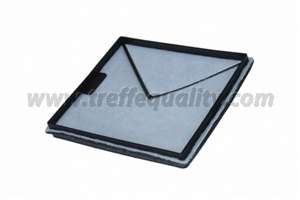 Фильтр, воздух во внутренном пространстве