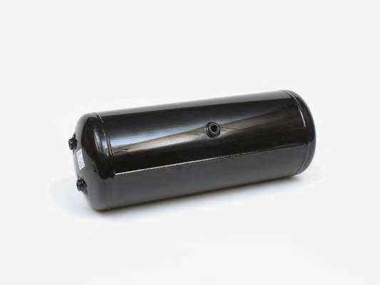 Воздушный баллон, пневматическая система