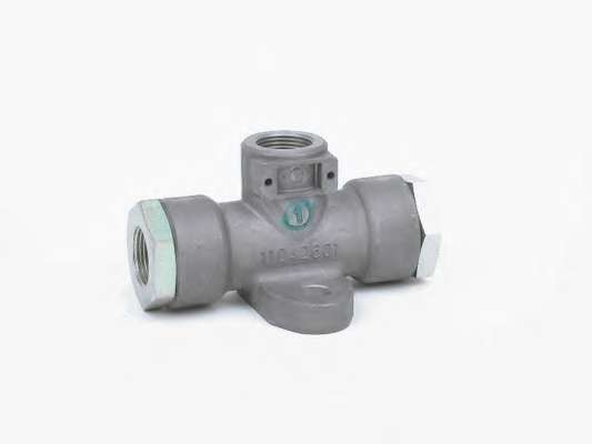 Многопозиционный клапан