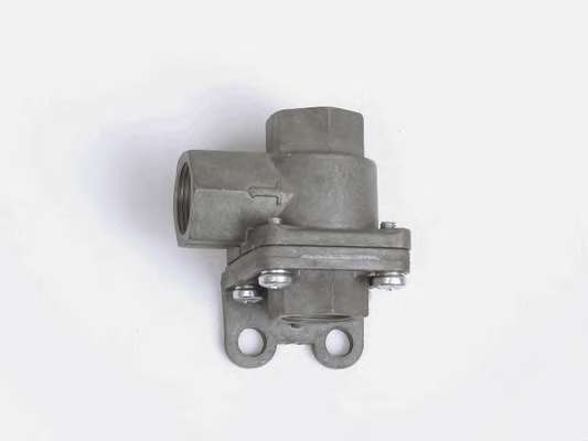 Многопозиционный клапан