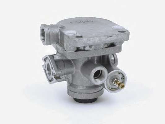 Ускорительный клапан