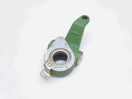 Система тяг и рычагов, тормозная система