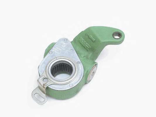 Система тяг и рычагов, тормозная система