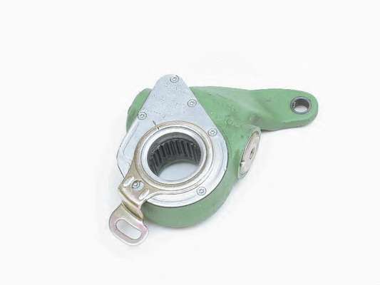 Система тяг и рычагов, тормозная система