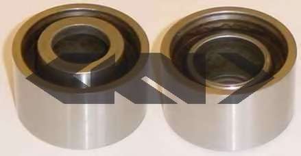 Паразитный / Ведущий ролик, зубчатый ремень