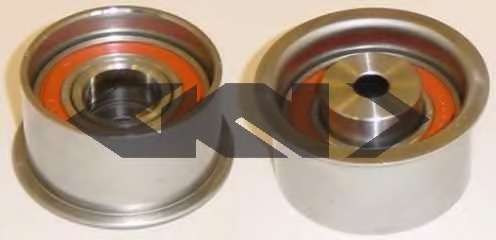 Паразитный / Ведущий ролик, зубчатый ремень