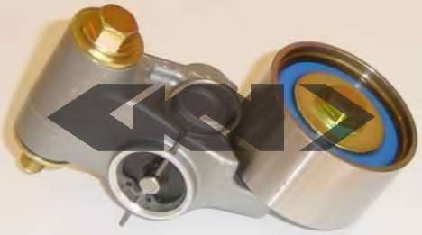 Натяжной ролик, ремень ГРМ