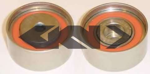 Паразитный / Ведущий ролик, зубчатый ремень