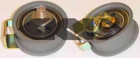 Натяжной ролик, ремень ГРМ