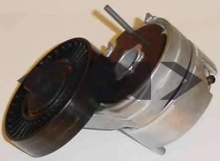 Натяжная планка, поликлиновой ремень