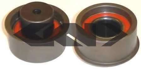 Паразитный / Ведущий ролик, зубчатый ремень