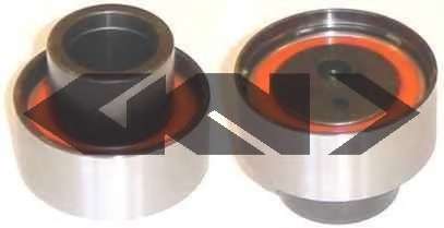 Натяжной ролик, ремень ГРМ