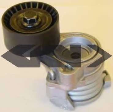 Натяжная планка, поликлиновой ремень