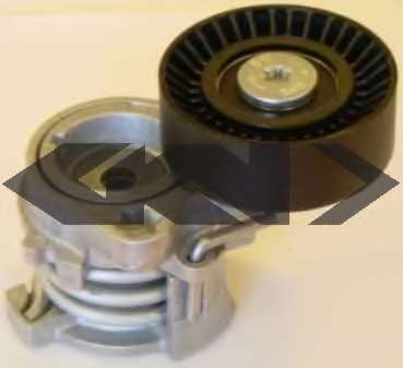 Натяжная планка, поликлиновой ремень