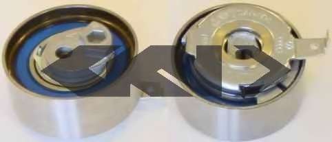 Натяжной ролик, ремень ГРМ