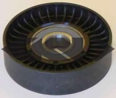 Паразитный / ведущий ролик, поликлиновой ремень