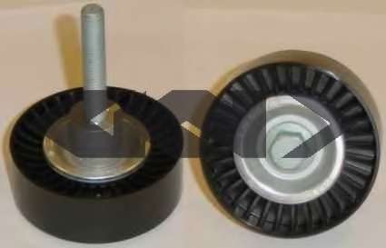 Паразитный / ведущий ролик, поликлиновой ремень