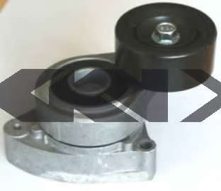 Натяжная планка, поликлиновой ремень