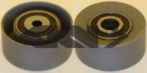 Паразитный / Ведущий ролик, зубчатый ремень