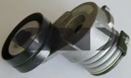 Натяжная планка, поликлиновой ремень