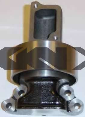 Паразитный / Ведущий ролик, зубчатый ремень