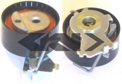 Натяжной ролик, ремень ГРМ