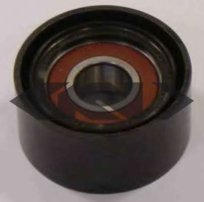 Паразитный / ведущий ролик, поликлиновой ремень