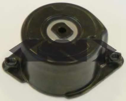 Натяжная планка, поликлиновой ремень