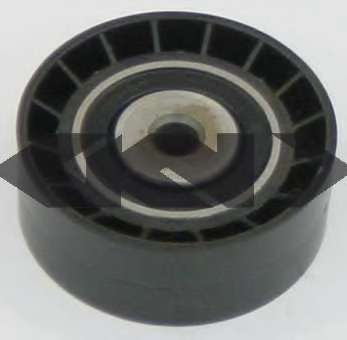 Паразитний / ведучий ролик, поліклиновий ремінь