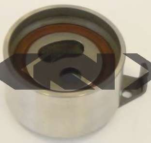 Натяжной ролик, ремень ГРМ