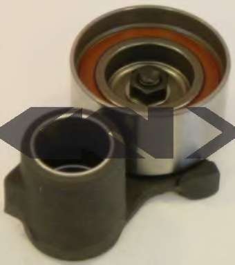 Натяжной ролик, ремень ГРМ