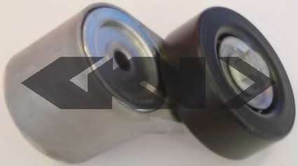 Натяжная планка, поликлиновой ремень