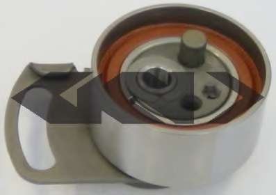 Натяжной ролик, ремень ГРМ