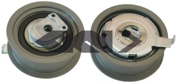 Натяжной ролик, ремень ГРМ