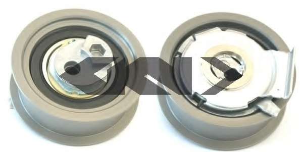 Натяжной ролик, ремень ГРМ