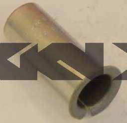 Втулка натяжного ролика